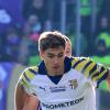 Parma, Pellegino in ospedale dopo l'Udinese: le sue condizioni