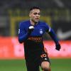 Inter, si ferma Lautaro Martinez: le sue condizioni