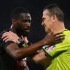 Serie A, gli squalificati in vista della 36^ giornata