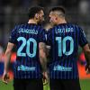 Inter-Parma, le probabili formazioni: cosa filtra su Bastoni, Lautaro e Calhanoglu