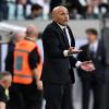 Juventus, Spalletti: "Veder i miei giocatori gioire così fa piacere."