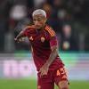 Roma, Wesley in dubbio contro l'Atalanta: il punto su Pisilli