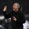 Cremonese, Giampaolo: "Non posso dire nulla ai ragazzi, sono stati bravi"