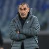 Lazio, Sarri: "Come stanno Pedro, Gila, Maldini e Basic"