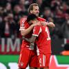 Bayern-Psg le formazioni ufficiali: Hakimi out, ecco chi gioca