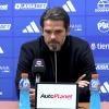 Malore in conferenza stampa per Fernando Gago: il comunicato del club