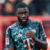 Bayern Monaco in emergenza, infortunio anche per Upamecano: salta l'Inter