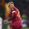 Roma, Wesley fa 5 in campionato: ma c’è un dato ancora fermo a 0, il curioso caso
