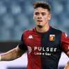 Genoa, infortunio per Vitinha: le sue condizioni
