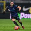 Inter, buone notizie dall’allenamento: Calhanoglu di nuovo in gruppo