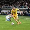 Frosinone-Mantova, le formazioni ufficiali: Kvernadze dal 1’