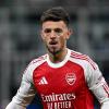 Arsenal, tegola per Ben White: salta la finale di Champions, a rischio anche i Mondiali