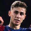 Barcellona, Fermìn Lopez non si ferma: contro il Getafe gol e dedica speciale