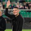 Cagliari, Belotti "Il recupero sta procedendo bene, dovrei tornare tra..." 