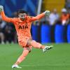 Tottenham-Atletico Madrid, le formazioni ufficiali: Tudor cambia ancora