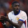 Dembélé, il Mondiale resta un tabù: l'incredibile dato negativo