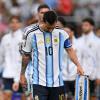 Lautaro conquista il rigore, Messi lo sbaglia e stabilisce un record negativo: ecco cosa è successo