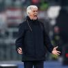 Roma: Gasperini: “Non ho nulla di rimproverare ai ragazzi, il campionato è ancora lungo”
