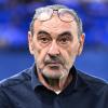 Lazio, Sarri: "L'Inter ha fatto una partita normalissima, è tutta colpa nostra"