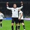 Germania, Goretzka: "Ho passato un momento difficile. Non siamo i favoriti..."