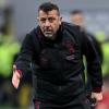 Torino, D’Aversa: “Abbiamo fatto una prestazione da toro"