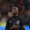 Brasile, Vinicius: "Ecco chi deve indossare la maglia numero 10"