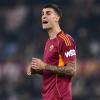Roma, le ultime verso l'Atalanta: Mancini torna in gruppo 