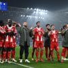 Bayern Monaco nella storia della Bundeliga: il dato sull'attacco bavarese