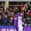 Fiorentina, Kean assente contro la Roma: il motivo 