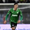 Sassuolo, Muharemovic si racconta: “Grosso mi ha fatto crescere. Sull'addio alla Juve...”