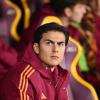Roma, Dybala prova il recupero in vista della Juventus