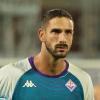 Fiorentina, Lezzerini sostituito nell'intervallo: il motivo