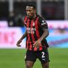Milan, Estupinan decide il derby contro l'Inter: può diventare il titolare?