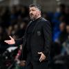 Italia, Gattuso: "Chiedo scusa, è una mazzata difficile da digerire"