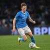 McTominay, c’è Hamsik nel mirino: il dato impressiona