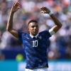 Francia, Mbappé: "Sono in grande forma. Messi il migliore assieme a Ronaldo"