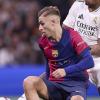 Barcellona, Fermin Lopez si opera: Mondiale a rischio