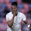 Lazio, Noslin ancora in rete nel recupero: la curiosa statistica 