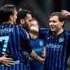 Inter, il centrocampo segna più di intere squadre: il confronto e i numeri