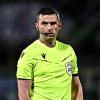 Mondiale, si ferma Michael Oliver: salta il debutto in Costa d'Avorio-Ecuador