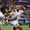 Mondiale 2026, Ghana-Panama: le formazioni ufficiali