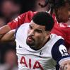Tottenham, stagione finita per Solanke: Mondiale a rischio