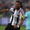 Juventus, come sta Thuram in vista del derby: le ultime verso il Torino