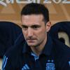 Argentina, Scaloni: "Julian Alvarez? Può giocare in coppia. E su Messi e Nico Paz..."