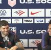 Da compagni di stanza a leader degli USA: la storia di Pulisic e McKennie