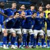 La nuova Italia riparte: le date della Nations League e dove si giocherà