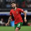 Portogallo, Bruno Fernandes: "Il sogno è diventare campioni del mondo". E su Ronaldo...