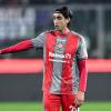 Cremonese, infortunio per Maleh: le sue condizioni