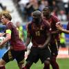 Belgio, l’ultima chiamata della generazione d’oro: da favorita a outsider