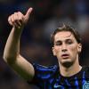 Bologna-Inter, le formazioni ufficiali: Lautaro e Pio Esposito dal 1'